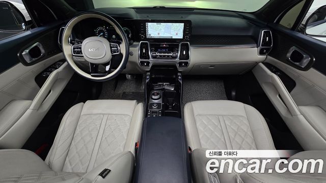 Kia Sorento 2023 — photo 10