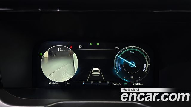 Kia Sorento 2023 — photo 11