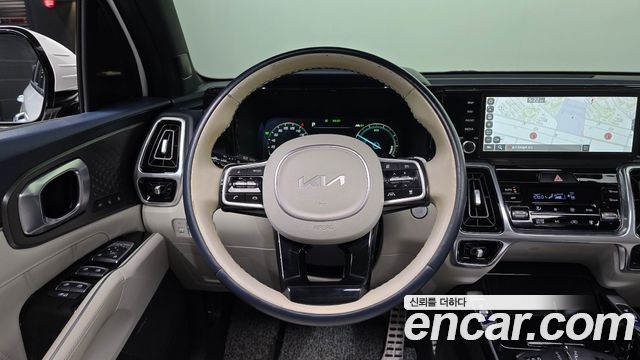 Kia Sorento 2023 — photo 18