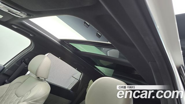 Kia Sorento 2023 — photo 26