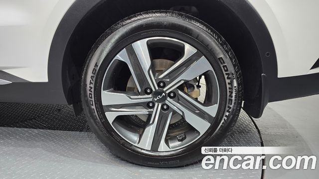 Kia Sorento 2023 — photo 7