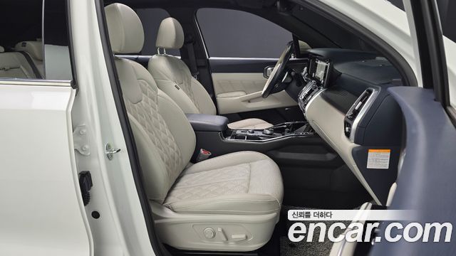 Kia Sorento 2023 — photo 16