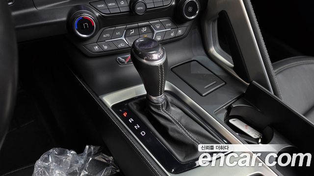Chevrolet Corvette 2015 — photo 9