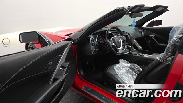 Chevrolet Corvette 2015 — photo 10