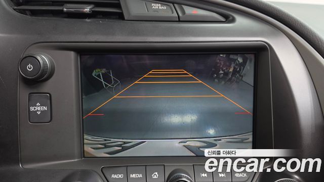 Chevrolet Corvette 2015 — photo 14