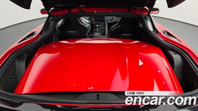 Chevrolet Corvette 2015 — photo 20