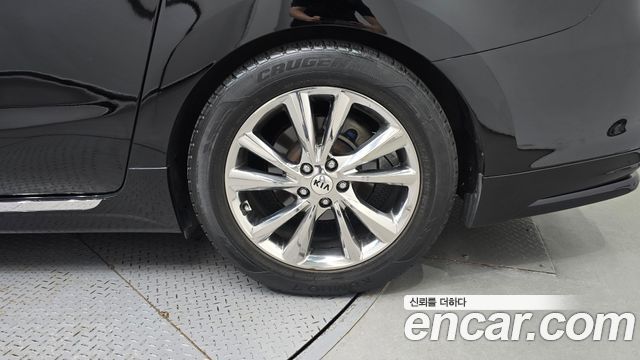 Kia Canival 2020 — photo 5