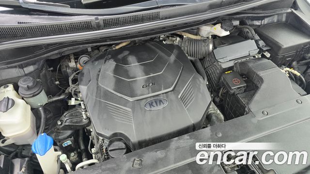 Kia Canival 2020 — photo 6