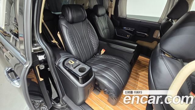 Kia Canival 2020 — photo 17