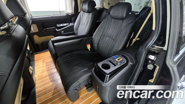 Kia Canival 2020 — photo 18