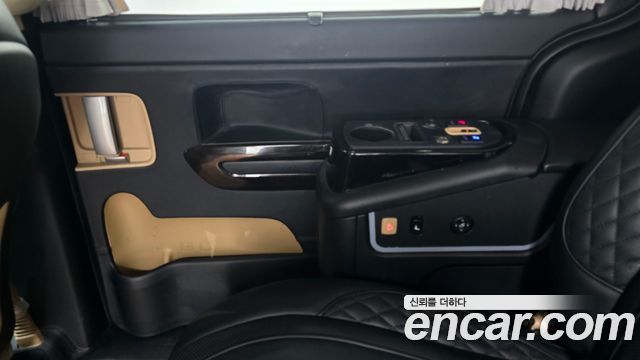 Kia Canival 2020 — photo 15