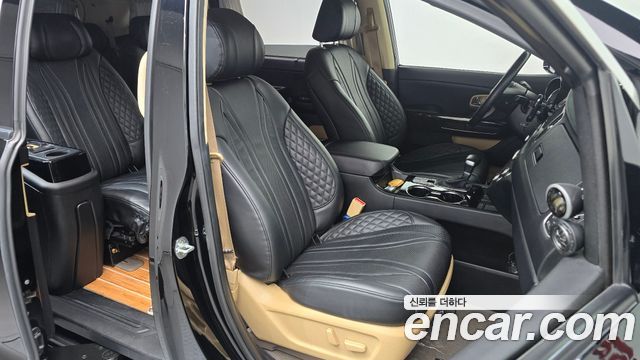 Kia Canival 2020 — photo 16