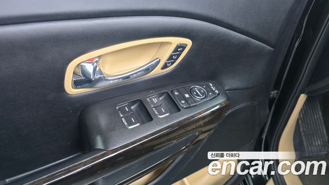 Kia Canival 2020 — photo 27