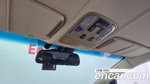 Kia Canival 2020 — photo 28