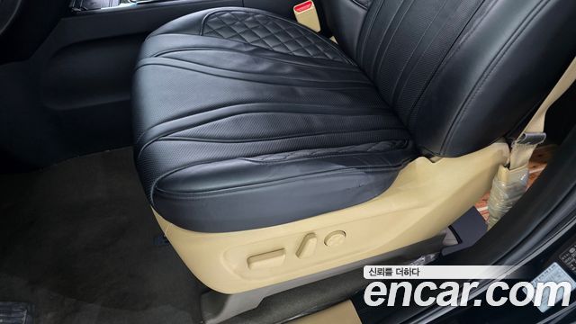 Kia Canival 2020 — photo 29