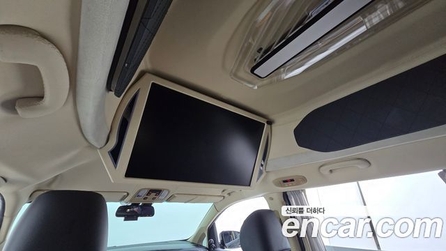 Kia Canival 2020 — photo 30