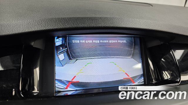 Renault Korea SM5  2018 — photo 20