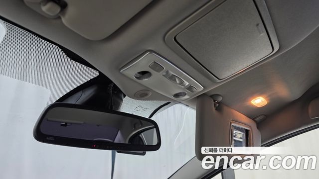 Renault Korea SM5  2018 — photo 22