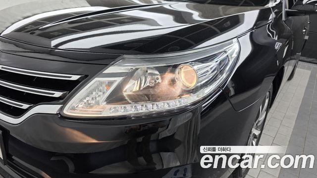 Renault Korea SM5  2018 — photo 8