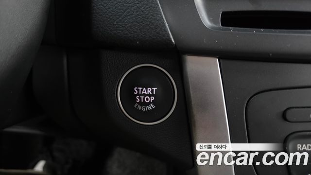 Renault Korea SM5  2018 — photo 30