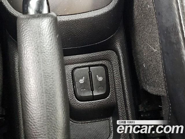 Chevrolet Korea Spark 2017 — photo 15