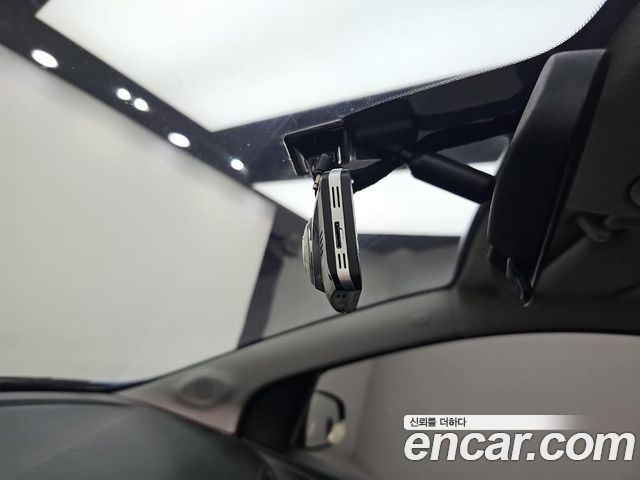 Chevrolet Korea Spark 2017 — photo 17