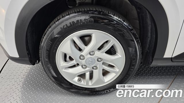 Hyundai Venue 2020 — photo 5