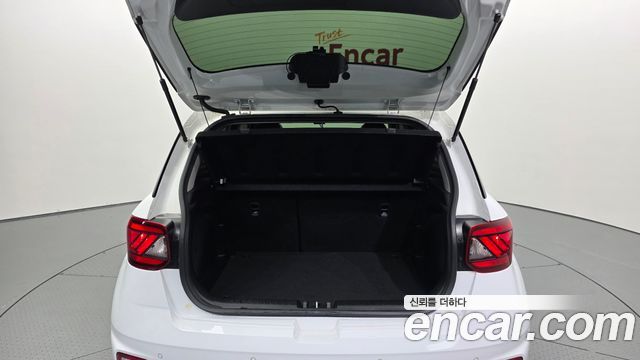 Hyundai Venue 2020 — photo 26