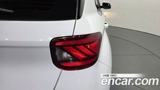 Hyundai Venue 2020 — photo 9