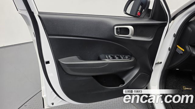 Hyundai Venue 2020 — photo 14