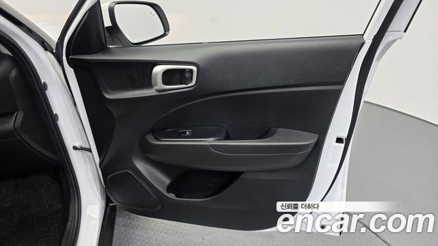 Hyundai Venue 2020 — photo 15