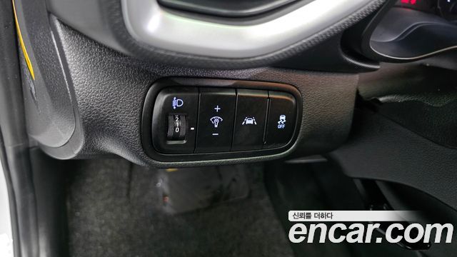 Hyundai Venue 2020 — photo 30