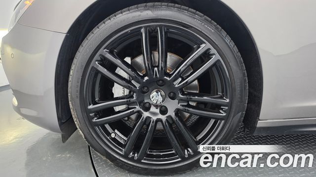 Maserati Ghibli 2016 — photo 5