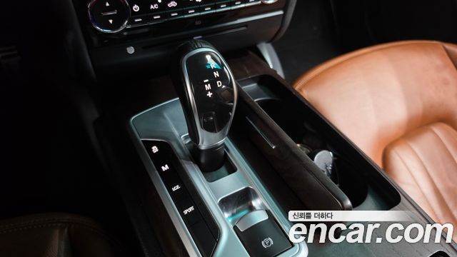 Maserati Ghibli 2016 — photo 9