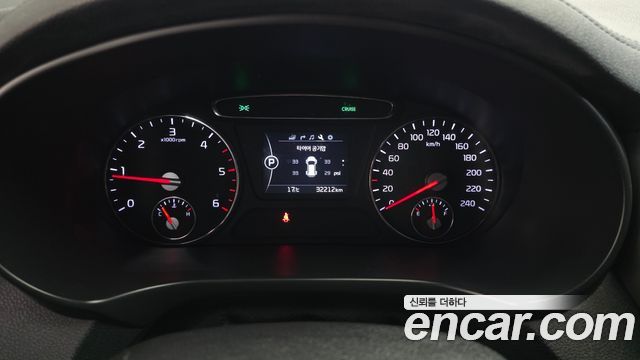 Kia Sorento 2015 — photo 8
