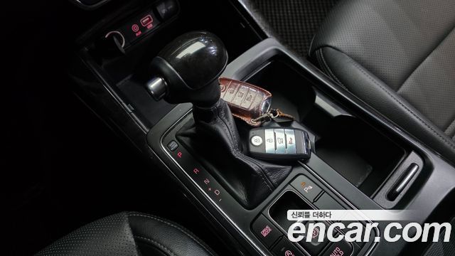 Kia Sorento 2015 — photo 9