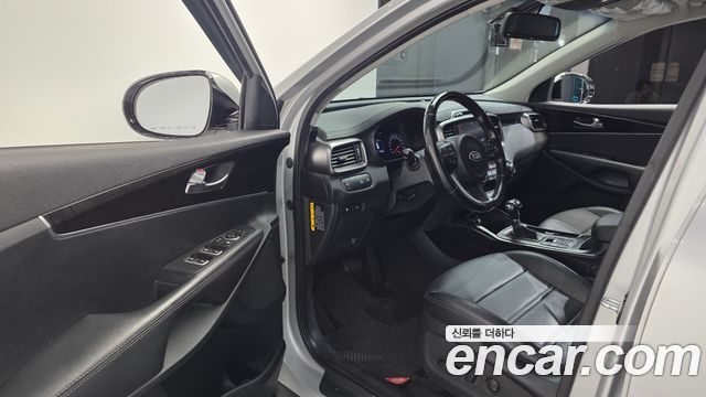 Kia Sorento 2015 — photo 10