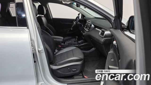Kia Sorento 2015 — photo 11