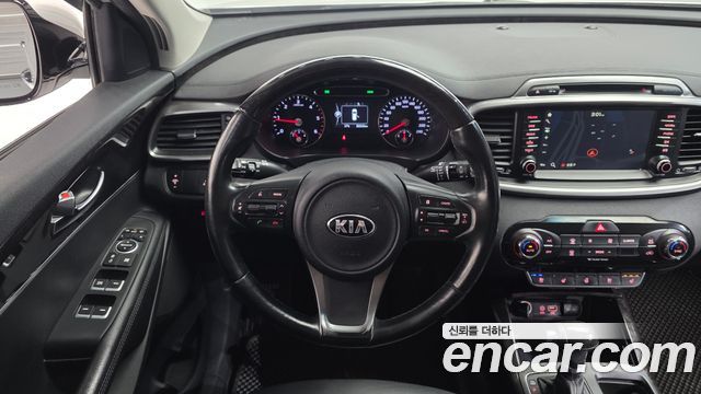 Kia Sorento 2015 — photo 13