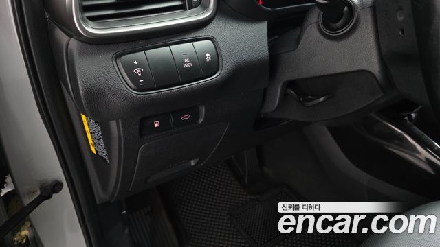 Kia Sorento 2015 — photo 14