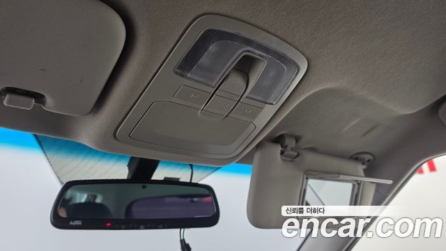 KG Mobility TIBOLI 2021 — photo 15