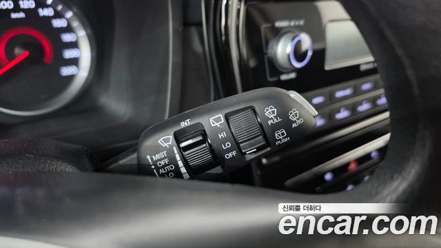 KG Mobility TIBOLI 2021 — photo 16