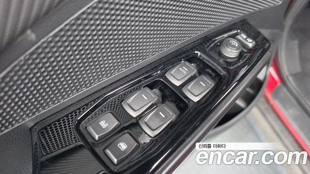 KG Mobility TIBOLI 2021 — photo 17