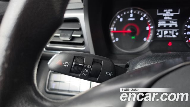 KG Mobility TIBOLI 2021 — photo 18