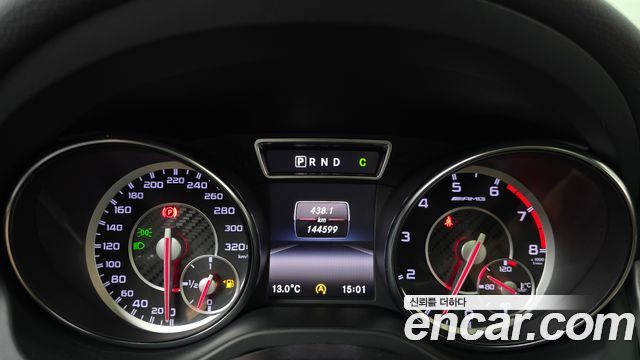 Mercedes-Benz CLA-Class 2015 — photo 11