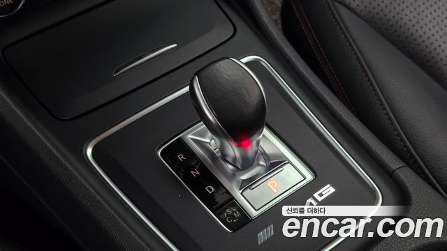 Mercedes-Benz CLA-Class 2015 — photo 12