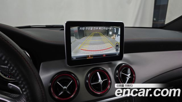 Mercedes-Benz CLA-Class 2015 — photo 20