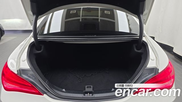 Mercedes-Benz CLA-Class 2015 — photo 22