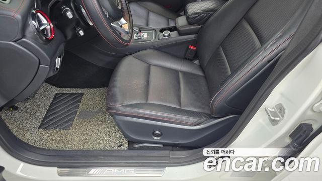 Mercedes-Benz CLA-Class 2015 — photo 23