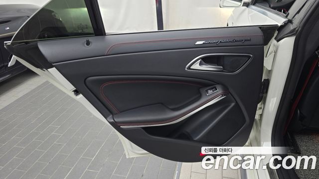 Mercedes-Benz CLA-Class 2015 — photo 15